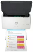   Сканер НР ScanJet Pro 2000 s2 (6FW06A)