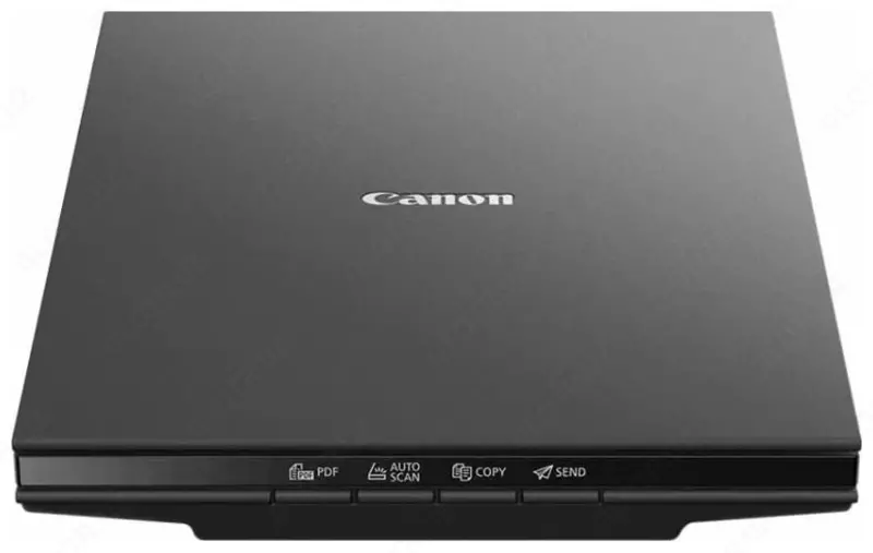 Планшетный Сканер Canon CanoScan LiDE 300 (2995C010AA)