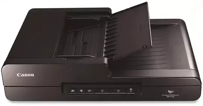  Планшетный Сканер Canon imageFORMULA DR-F120 (9017B003AC) - 