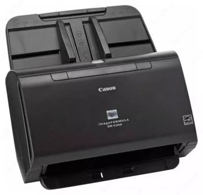 Rolling skaner Canon imageFORMULA DR-C240 (0651C003AE)