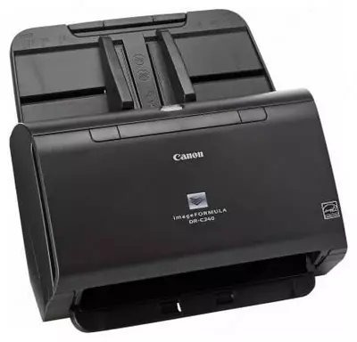 Rolling skaner Canon imageFORMULA DR-C240 (0651C003AE)