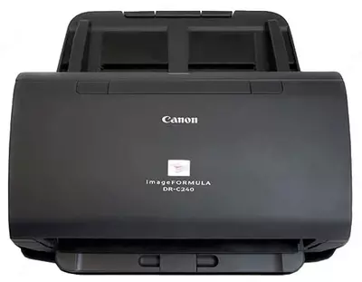  Rolling skaner Canon imageFORMULA DR-C240 (0651C003AE) - 