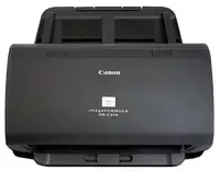  Rolling skaner Canon imageFORMULA DR-C240 (0651C003AE) - 