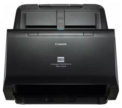   Rolling skaner Canon imageFORMULA DR-C240 (0651C003AE)