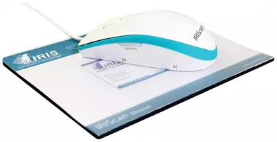 Portativ skaner Canon IRIScan Mouse Executive 2 (3853V991) Chakana savdo