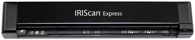 Протяжный Сканер Canon IRISCAN EXPRESS 4 (3853V992)