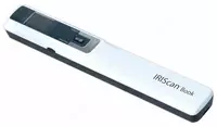 Ручной Сканер Canon IRISCAN BOOK 3 (3853V994)