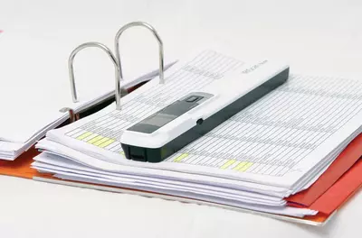   Ручной Сканер Canon IRISCAN BOOK 3 (3853V994)
