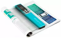   Ручной Сканер Canon IRISCAN BOOK 5 (3853V996)