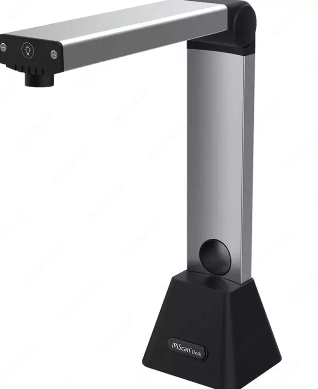 Canon IRIScan Desk 5 kamerali ish stoli skaneri (3853V998)