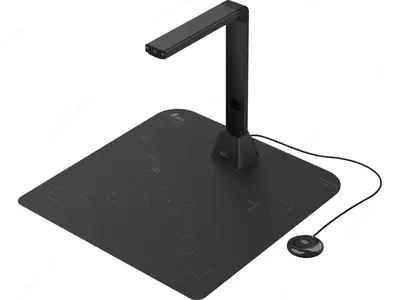 Настольный Сканер с камерой Canon IRIScan Desk 5 Pro (3853V999)