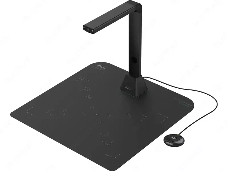 Настольный Сканер с камерой Canon IRIScan Desk 5 Pro (3853V999)