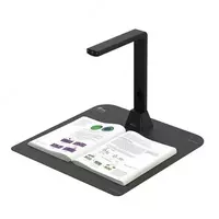  Настольный Сканер с камерой Canon IRIScan Desk 5 Pro (3853V999) - 