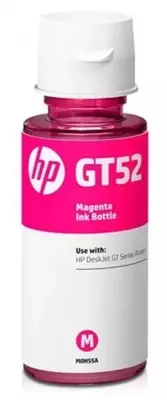 Чернила HP GT52 М (M0H55AE) 70мл.