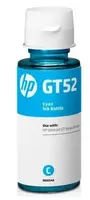 HP GT52 C siyoh (M0H54AE) 70ml.