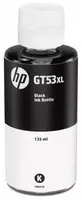HP GT53XL Black siyoh (1VV21AE) 135 ml.