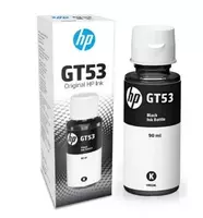  HP GT53XL Black siyoh (1VV21AE) 135 ml. - 