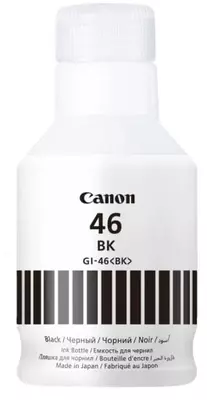 Чернила Canon GI-46 PGBK (4411C001AA) 170 мл.
