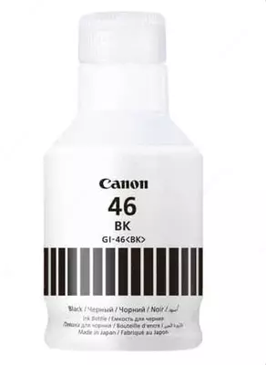  Чернила Canon GI-46 PGBK (4411C001AA) 170 мл. - 