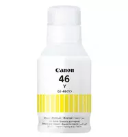 Чернила Canon GI-46 Y (4429C001AA) 135 мл.