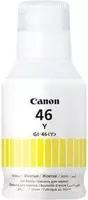  Чернила Canon GI-46 Y (4429C001AA) 135 мл. - 