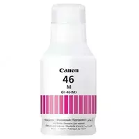 Чернила Canon GI-46 М (4428C001AA) 135 мл.