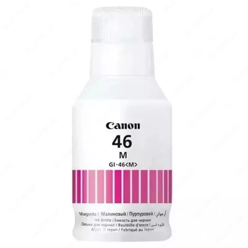 Чернила Canon GI-46 М (4428C001AA) 135 мл.