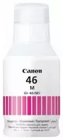  Чернила Canon GI-46 М (4428C001AA) 135 мл. - 
