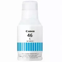 Canon GI-46 C siyoh (4427C001AA) 135 ml.
