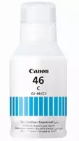  Canon GI-46 C siyoh (4427C001AA) 135 ml. - 