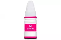  Suvda eruvchan siyoh Canon GI-490 M (0665C001AB) 70 ml. - 