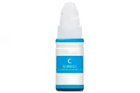 Suvda eruvchan siyoh Canon GI-490 C (0664C001AB) 70 ml.