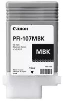 Картридж Canon PFI-107MBK (6704B001AA) 130 мл.