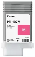 Картридж Canon PFI-107M (6707B001AA) 130 мл.