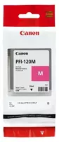  Картридж Canon PFI-120M (2887C001AA) 130 мл. - 