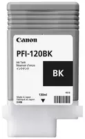Canon PFI-120BK kartrij (2885C001AA) 130 ml.