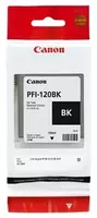  Canon PFI-120BK kartrij (2885C001AA) 130 ml. - 