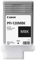 Canon NK TANK PFI-120 Matte Black kartrij (2884C001AA) 130 ml.