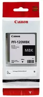 Canon NK TANK PFI-120 Matte Black kartrij (2884C001AA) 130 ml. - 