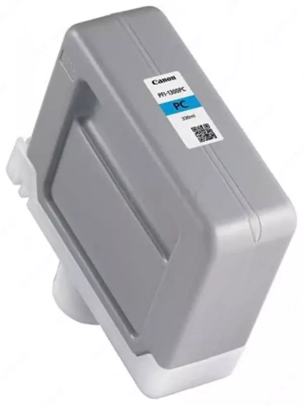 Картридж Canon PFI-1300PC (0815C001AA) 330 мл.