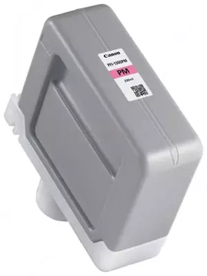Canon PFI-1300PM kartrij (0816C001AA) 330 ml