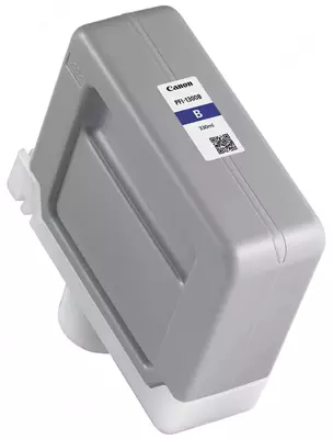 Картридж Canon PFI-1300B (0820C001AA) 330 мл.