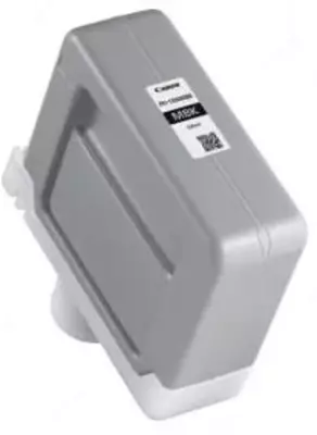  Картридж Canon PFI-1300MBK (0810C001AA) 300 мл. - 
