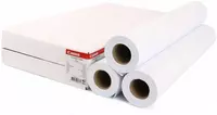  Бумага для плоттера Canon CAD ST.Pap 24 80g (1569B007AA) - 
