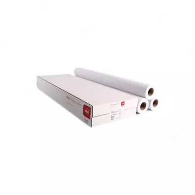 Бумага для плоттера Canon CAD ST.Pap 36 80g (1570B008BA)