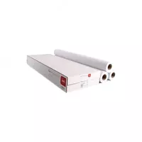 Бумага для плоттера Canon CAD ST.Pap 36 80g (1570B008BA)