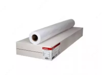  Бумага для плоттера Canon CAD ST.Pap 36 80g (1570B008BA) - 