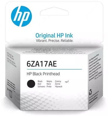 Печатающая головка HP (6ZA17AE)