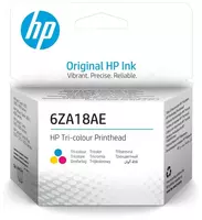 Печатающая головка HP Tricolor (6ZA18AE)
