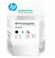 Комплект печатающих головок HP (3YP61AE )